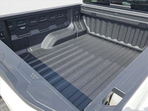 New 2026 Chevrolet Colorado W/T w/ WT Custom Package image 9