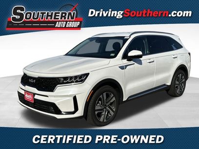 Used 2023 Kia Sorento EX