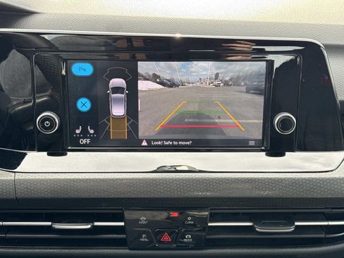 Used 2024 Volkswagen GTI S image 10