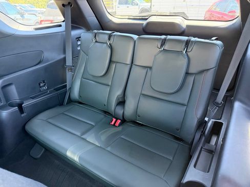 Used 2023 Ford Explorer Timberline w/ Timberline Technology Package AWD/4WD image 13