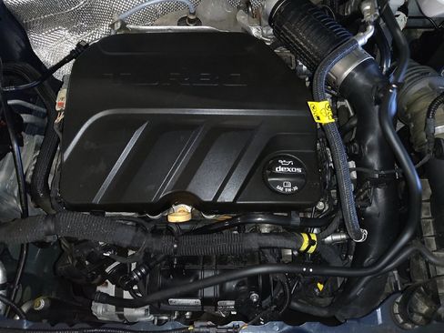Used 2021 Buick Encore GX Preferred w/ Cold Weather Comfort Package FWD image 30