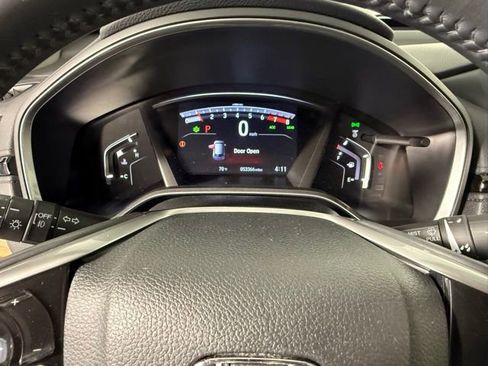 Used 2020 Honda CR-V EX-L image 19
