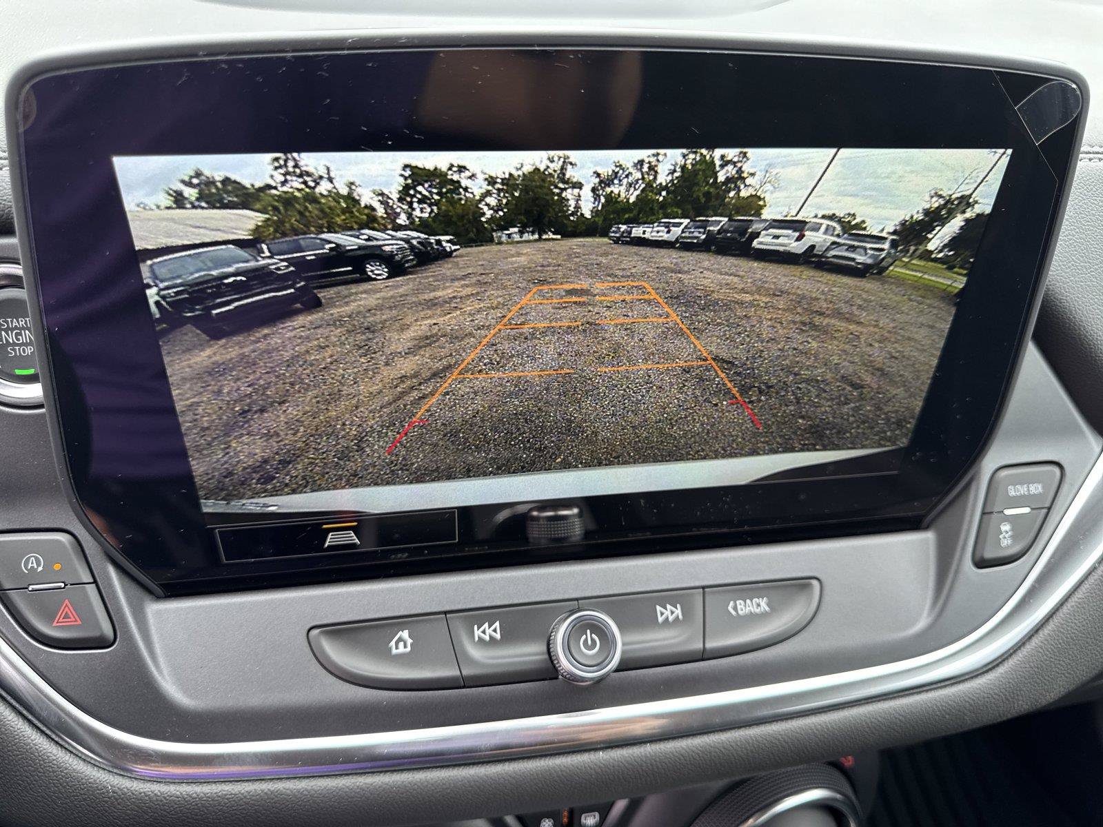 New 2026 Chevrolet Blazer LT FWD image 25