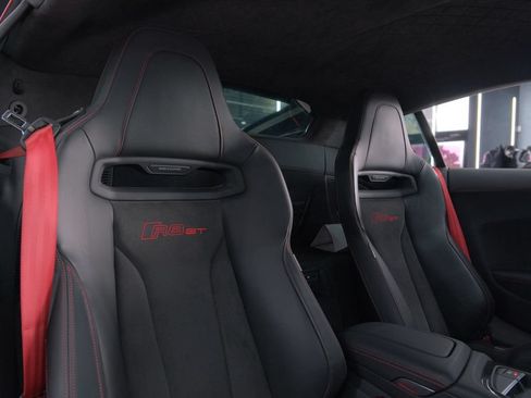 Used 2023 Audi R8 V10 GT RWD image 11