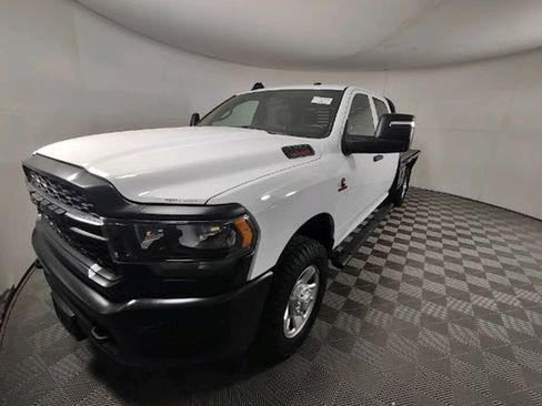 Used 2023 RAM 2500 Tradesman image 3