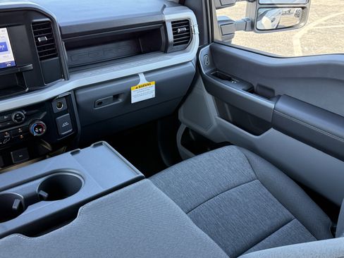 New 2026 Ford F250 XL w/ STX Appearance Package image 13