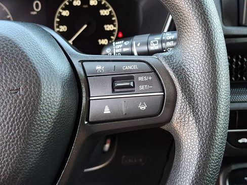 Used 2024 Honda CR-V EX image 24