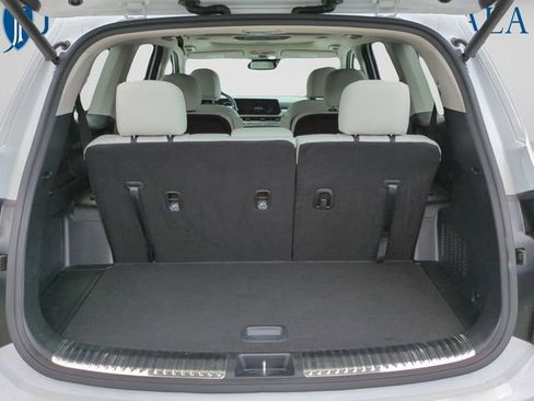 Used 2024 Kia Telluride SX FWD image 12