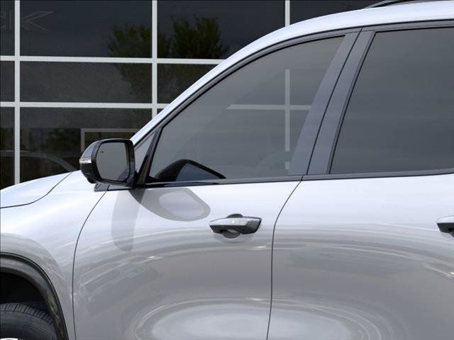 New 2027 Buick Enclave Sport Touring w/ Power Package FWD image 12