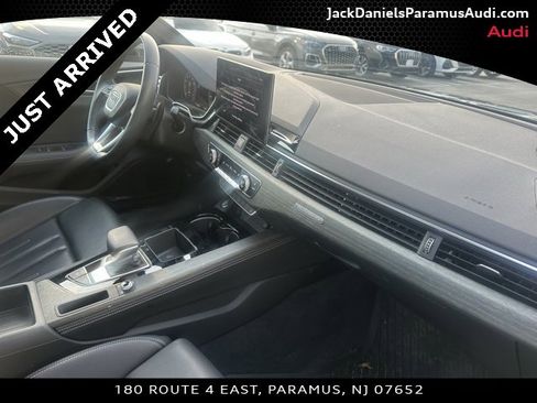 Used 2023 Audi A4 2.0T Premium Plus w/ Premium Plus Package image 16