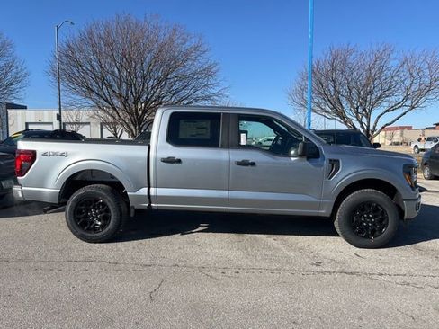 New 2026 Ford F150 STX AWD/4WD image 3