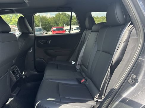 New 2026 Subaru Outback Premium AWD/4WD image 31