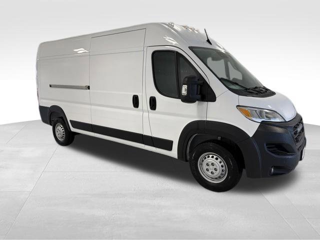 New 2027 RAM ProMaster 2500 w/ Safety Group FWD image 7