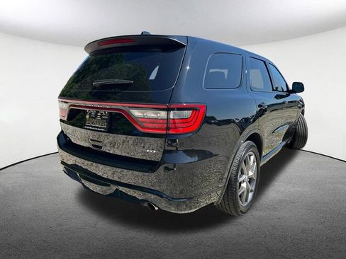 Used 2026 Dodge Durango GT w/ Trailer Tow Group IV AWD/4WD image 14
