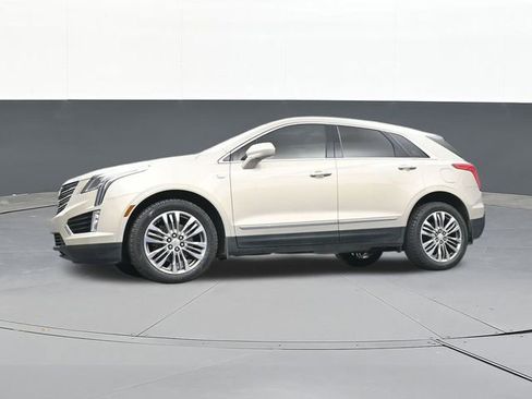 Used 2017 Cadillac XT5 Premium Luxury image 57