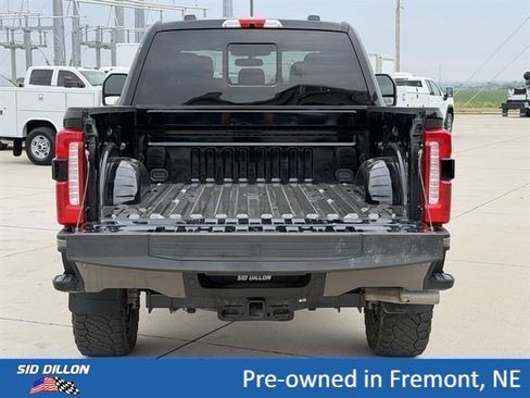 Used 2026 Ford F350 King Ranch AWD/4WD image 5