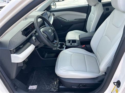 New 2025 Ford Mustang Mach-E Premium image 16