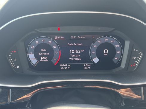 Used 2023 Audi Q3 2.0T Premium Plus AWD/4WD image 21