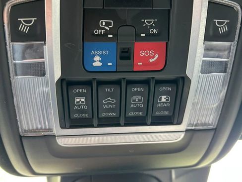 Used 2019 RAM 1500 Limited AWD/4WD image 20