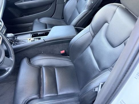 Used 2021 Volvo S90 T6 Inscription AWD/4WD image 6