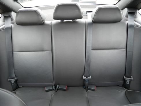 Used 2011 Ford Focus SEL FWD image 13