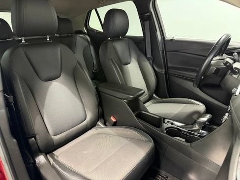Used 2021 Buick Encore GX Select w/ Advanced Technology Package FWD image 30
