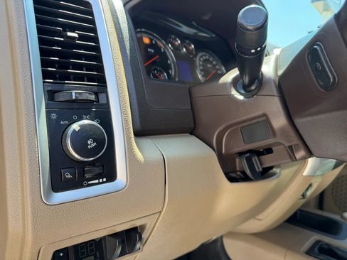 Used 2012 RAM 2500 Power Wagon w/ Luxury Group AWD/4WD image 21