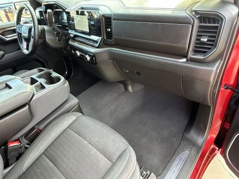 Certified 2023 GMC Sierra 1500 Elevation image 26