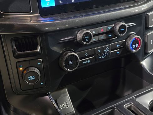 New 2025 Ford F150 STX w/ Equipment Group 200A image 31