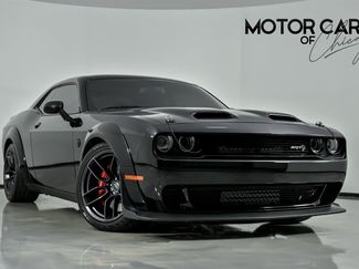 Used 2019 Dodge Challenger SRT Hellcat Redeye RWD video 1