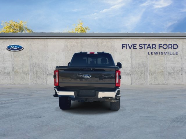 Used 2024 Ford F250 Lariat w/ Lariat Ultimate Package AWD/4WD image 7