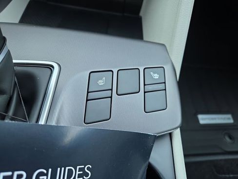 New 2026 Kia Sportage EX w/ EX Panorama Roof Package image 11