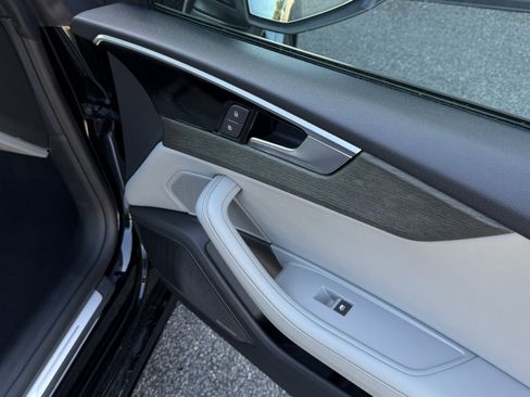 Used 2024 Audi A5 2.0T Premium Plus image 18