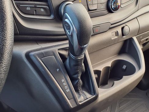 Certified 2024 Ford Transit 250 Low Roof w/ Exterior Upgrade Package image 20