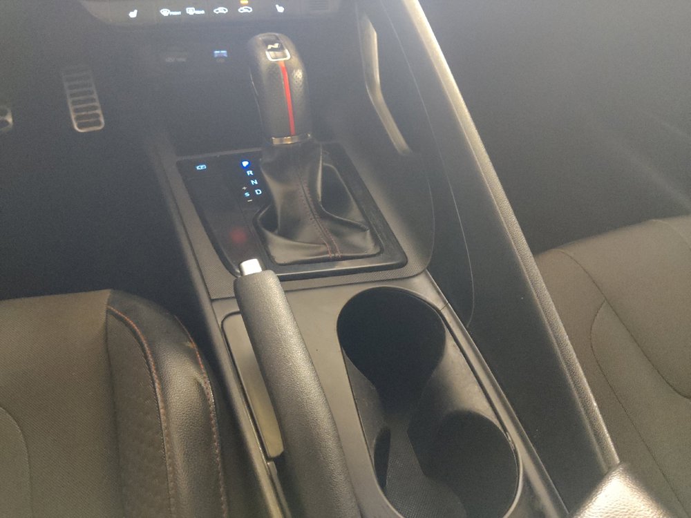 Used 2021 Hyundai Elantra N Line FWD image 26