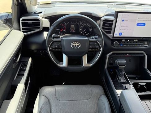 Used 2022 Toyota Tundra Limited RWD image 24