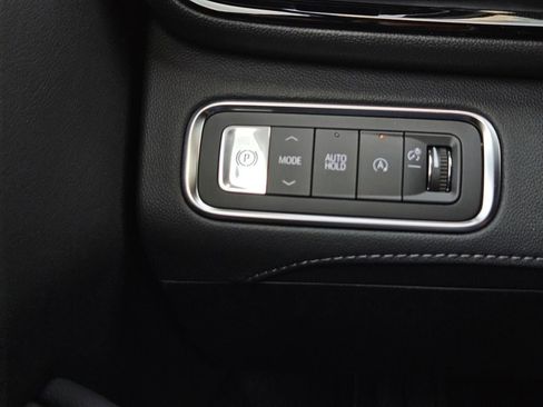 New 2026 Buick Enclave Sport Touring w/ Power Package FWD image 19