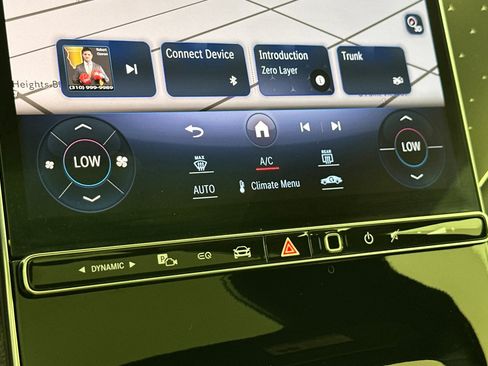 Used 2022 Mercedes-Benz EQS 450+ Sedan image 19