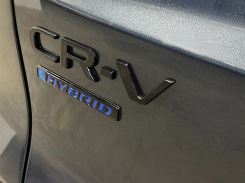 New 2026 Honda CR-V Sport Touring image 6