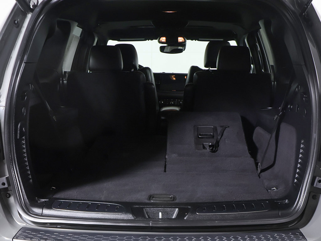 Used 2023 Dodge Durango GT AWD/4WD image 21