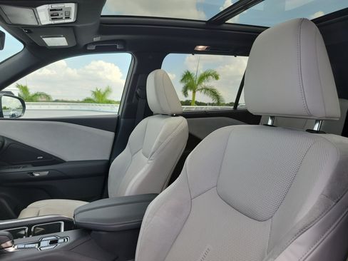 Certified 2024 Lexus TX 350 FWD w/ Technology Package image 23