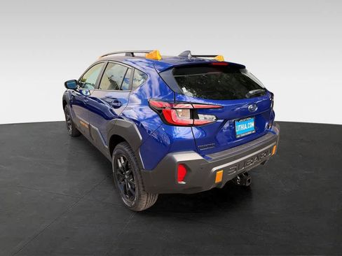 New 2026 Subaru Crosstrek 2.5i Wilderness AWD/4WD image 4