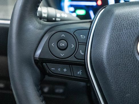 Certified 2022 Toyota Venza Limited w/ Advanced Technology Package AWD/4WD image 18