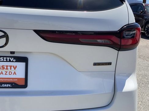 New 2026 MAZDA CX-70 3.3 Turbo w/ Premium Package AWD/4WD image 23