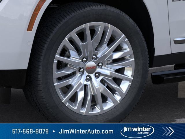 New 2026 GMC Yukon Denali AWD/4WD image 9