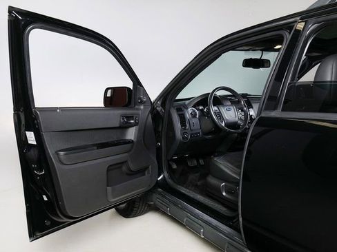Used 2012 Ford Escape Limited FWD image 21