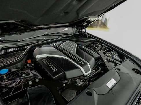 Used 2024 Rolls-Royce Ghost image 68