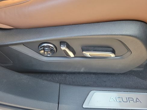 Used 2020 Acura RDX AWD w/ Advance Package image 9