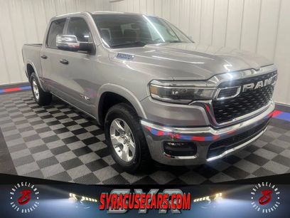 Used 2025 RAM 1500 Big Horn