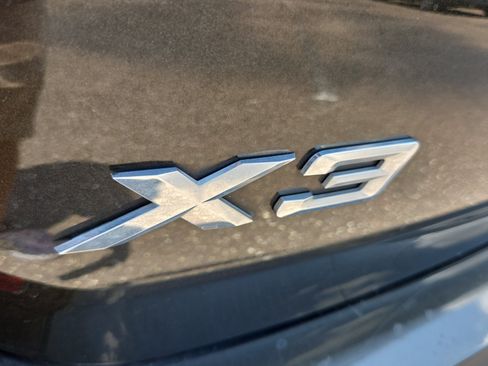 Used 2019 BMW X3 sDrive30i RWD image 30